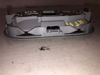 bontott MITSUBISHI COLT Beltér Világítás Első