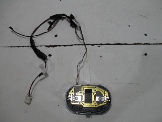 bontott MITSUBISHI COLT Beltér Világítás Első