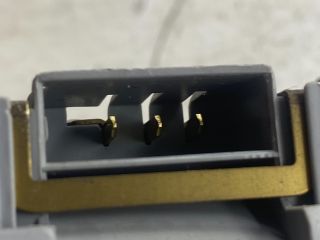 bontott MITSUBISHI COLT Beltér Világítás Első