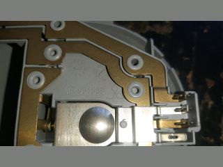 bontott MITSUBISHI COLT Beltér Világítás Első