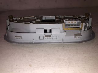 bontott MITSUBISHI COLT Beltér Világítás Első