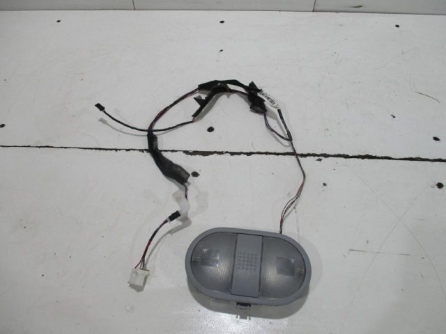 bontott MITSUBISHI COLT Beltér Világítás Első