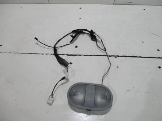 bontott MITSUBISHI COLT Beltér Világítás Első