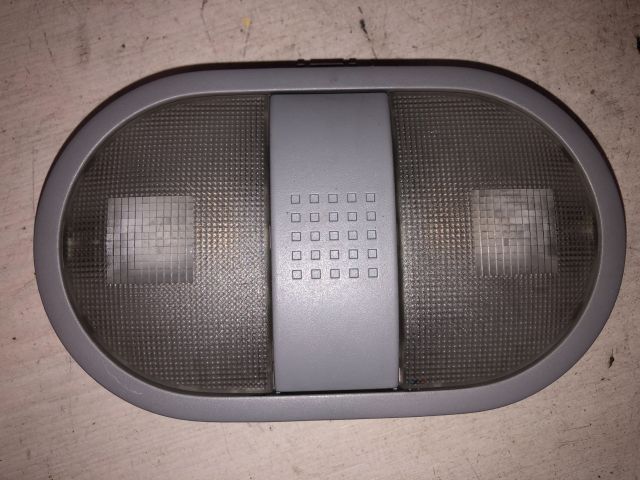 bontott MITSUBISHI COLT Beltér Világítás Első