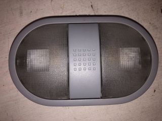 bontott MITSUBISHI COLT Beltér Világítás Első