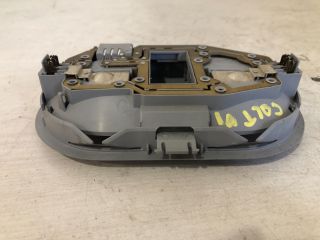 bontott MITSUBISHI COLT Beltér Világítás Első