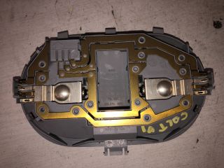 bontott MITSUBISHI COLT Beltér Világítás Első