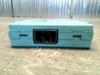 bontott MITSUBISHI COLT Biztosítéktábla Utastér