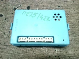 bontott MITSUBISHI COLT Biztosítéktábla Utastér