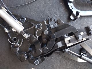 bontott MITSUBISHI COLT Cabrio Tetőmozgató Hidraulika Szivattyú