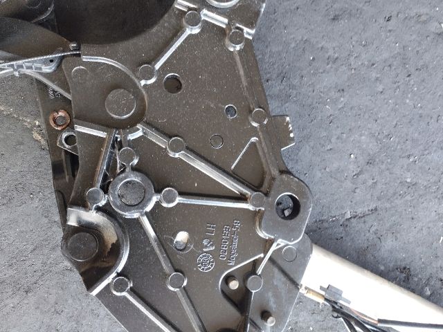 bontott MITSUBISHI COLT Cabrio Tetőmozgató Hidraulika Szivattyú