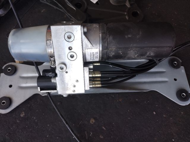 bontott MITSUBISHI COLT Cabrio Tetőmozgató Hidraulika Szivattyú