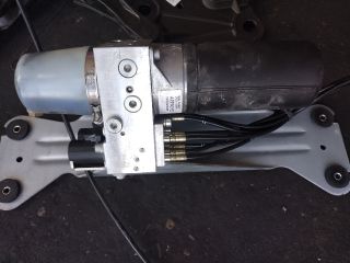 bontott MITSUBISHI COLT Cabrio Tetőmozgató Hidraulika Szivattyú