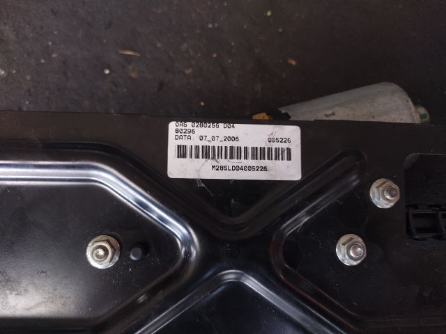 bontott MITSUBISHI COLT Cabrio Tetőmozgató Hidraulika Szivattyú