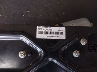 bontott MITSUBISHI COLT Cabrio Tetőmozgató Hidraulika Szivattyú