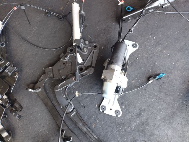 bontott MITSUBISHI COLT Cabrio Tetőmozgató Hidraulika Szivattyú