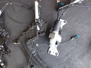 bontott MITSUBISHI COLT Cabrio Tetőmozgató Hidraulika Szivattyú