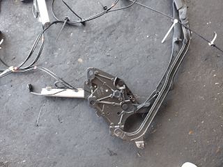 bontott MITSUBISHI COLT Cabrio Tetőmozgató Hidraulika Szivattyú