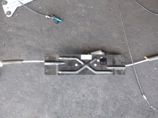 bontott MITSUBISHI COLT Cabrio Tetőmozgató Hidraulika Szivattyú