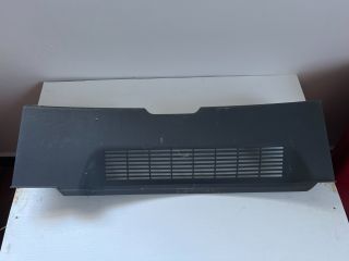 bontott MITSUBISHI COLT Csomagtérajtó Burkolat (Részeivel)