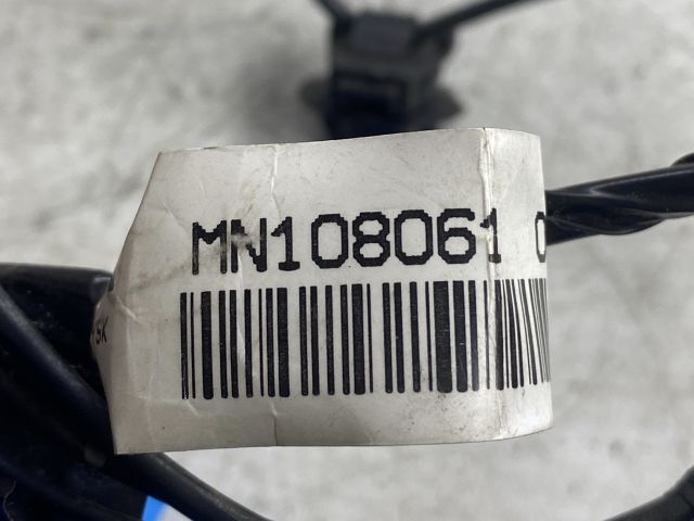 bontott MITSUBISHI COLT Csomagtérajtó Kábelköteg