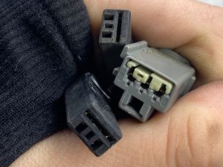 bontott MITSUBISHI COLT Csomagtérajtó Kábelköteg