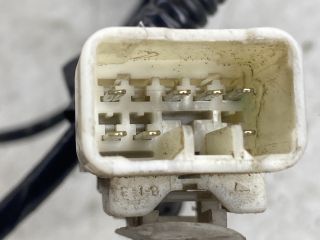 bontott MITSUBISHI COLT Csomagtérajtó Kábelköteg