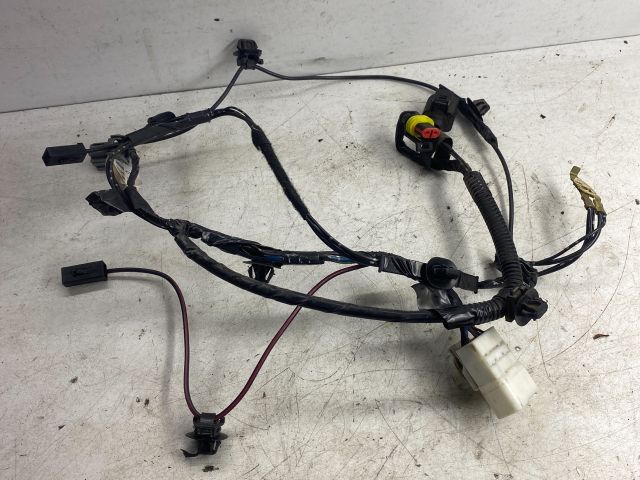 bontott MITSUBISHI COLT Csomagtérajtó Kábelköteg