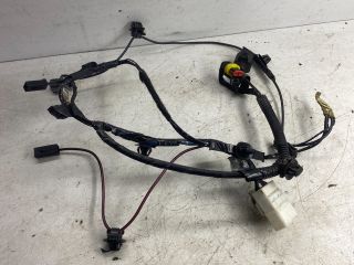 bontott MITSUBISHI COLT Csomagtérajtó Kábelköteg