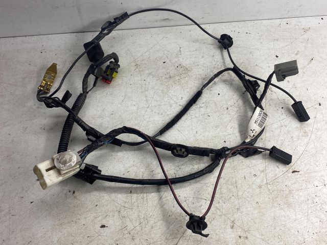 bontott MITSUBISHI COLT Csomagtérajtó Kábelköteg