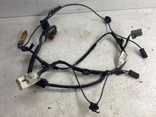 bontott MITSUBISHI COLT Csomagtérajtó Kábelköteg