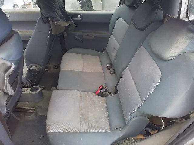 bontott MITSUBISHI COLT Csomagtérajtó Kárpit