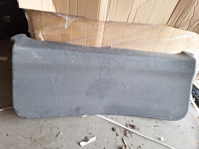 bontott MITSUBISHI COLT Csomagtérajtó Kárpit