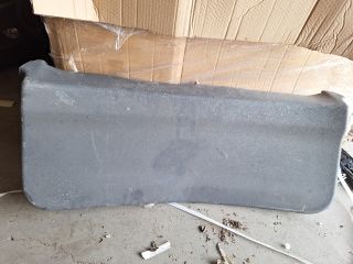 bontott MITSUBISHI COLT Csomagtérajtó Kárpit