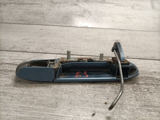 bontott MITSUBISHI COLT Csomagtérajtó Kilincs