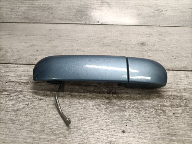 bontott MITSUBISHI COLT Csomagtérajtó Kilincs