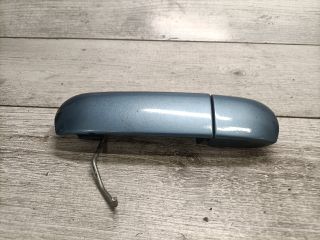 bontott MITSUBISHI COLT Csomagtérajtó Kilincs