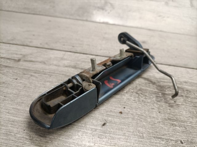 bontott MITSUBISHI COLT Csomagtérajtó Kilincs