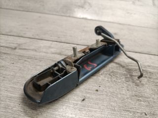 bontott MITSUBISHI COLT Csomagtérajtó Kilincs