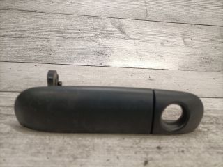 bontott MITSUBISHI COLT Csomagtérajtó Kilincs