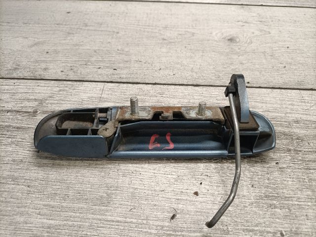 bontott MITSUBISHI COLT Csomagtérajtó Kilincs