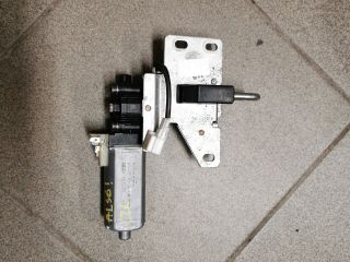 bontott MITSUBISHI COLT Csomagtérajtó Motor Elektronika