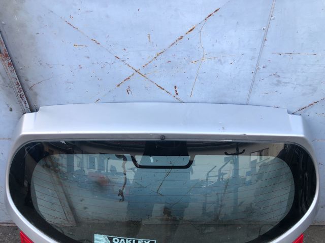 bontott MITSUBISHI COLT Csomagtérajtó (Részeivel)