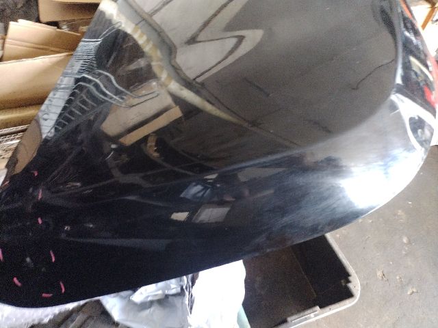 bontott MITSUBISHI COLT Csomagtérajtó (Részeivel)