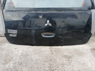 bontott MITSUBISHI COLT Csomagtérajtó (Részeivel)