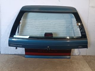 bontott MITSUBISHI COLT Csomagtérajtó (Részeivel)