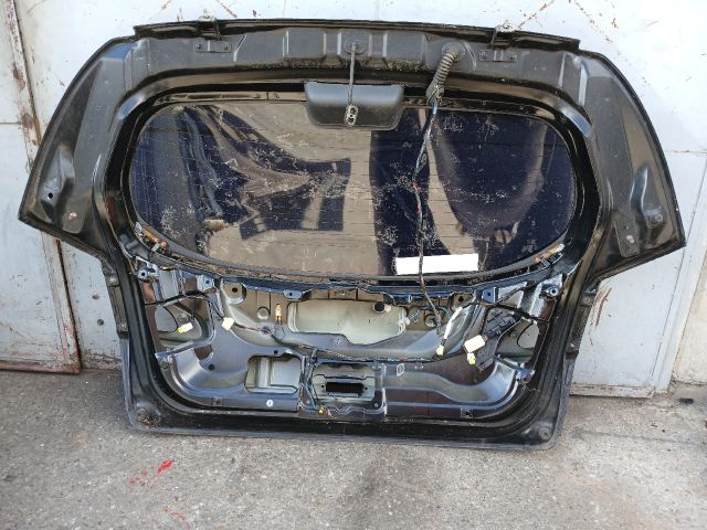 bontott MITSUBISHI COLT Csomagtérajtó (Részeivel)