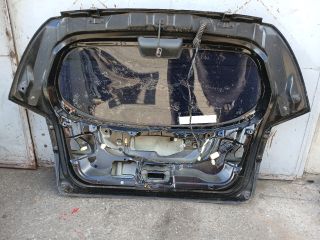 bontott MITSUBISHI COLT Csomagtérajtó (Részeivel)