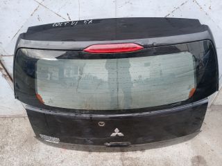 bontott MITSUBISHI COLT Csomagtérajtó (Részeivel)