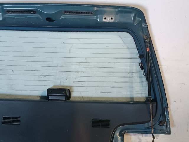 bontott MITSUBISHI COLT Csomagtérajtó (Részeivel)